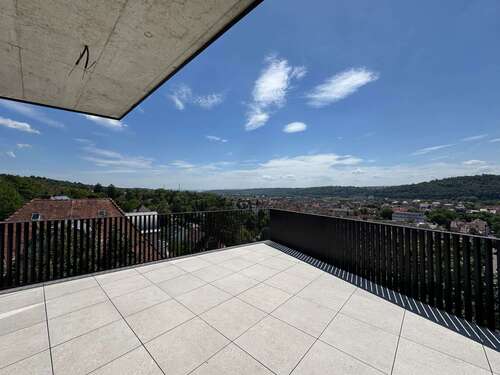 Foto - Wohnung zum Mieten in Esslingen am Neckar 3.875,00 € 155.02 m²