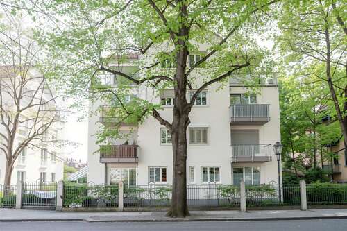 Foto - Wohnung zum Kaufen in Dresden 169.000,00 € 60 m²