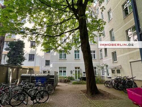 Foto - Wohnung zum Kaufen in Friedrichshain 150.000,00 € 35 m²
