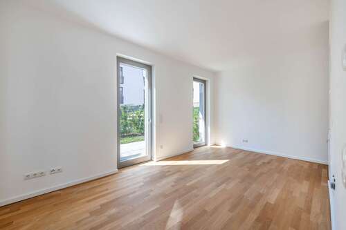 Foto - Wohnung zum Mieten in Berlin 990,00 € 40.8 m²