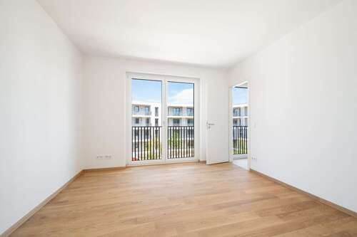 Foto - Wohnung zum Mieten in Oberschleißheim 1.970,00 € 101.08 m²