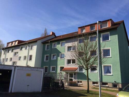Foto - Wohnung zum Mieten in Bockenem 444,50 € 70.87 m²