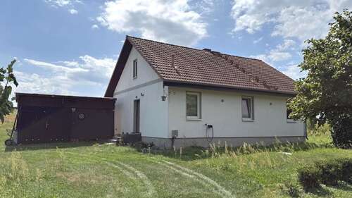 Foto - Haus zum Kaufen in Spremberg 133.000,00 € 120 m²