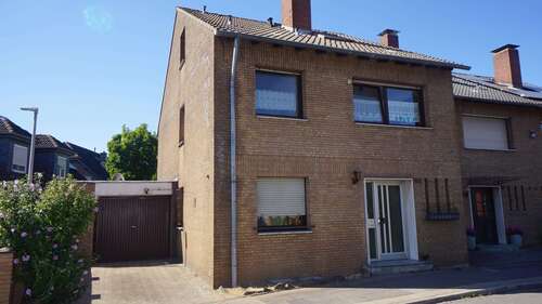 Foto - Haus zum Kaufen in Moers 299.000,00 € 163 m²