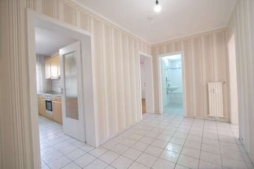 Foto - Wohnung zum Kaufen in Bonn 207.000,00 € 76 m²