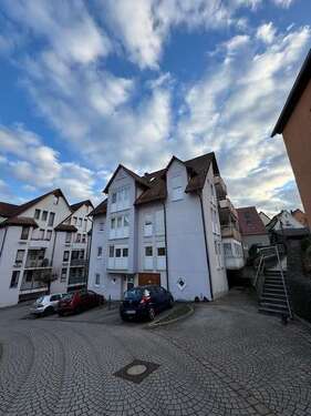 Foto - Spezialgewerbe in Weil der Stadt 1.350,00 € 115.77 m²