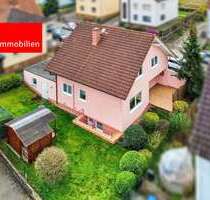 Haus zum Kaufen in Groß-Umstadt 449.000,00 € 130.5 m²