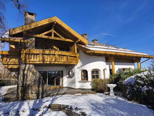 Foto - Haus zum Kaufen in Wiggensbach 1.195.000,00 € 262 m²