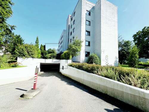Foto - Wohnung zum Kaufen in Biberach an der Riß 250.000,00 € 84.16 m²