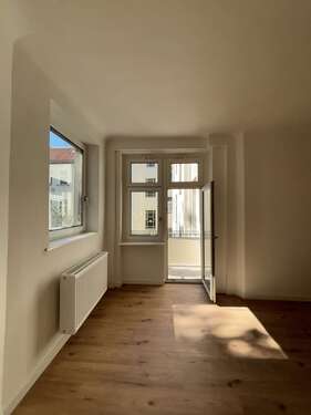 Foto - Wohnung zum Mieten in Berlin 1.210,00 € 44 m²