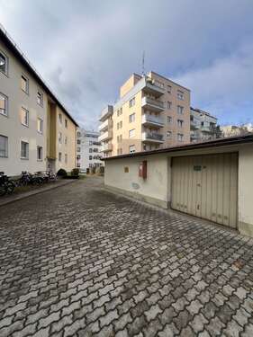 Foto - Garage zu verkaufen in München 36.900,00 €