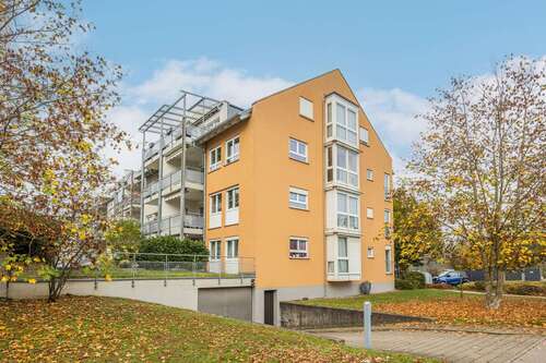 Foto - Wohnung zum Mieten in Singen 1.000,00 € 91 m²