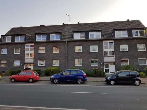 Foto - Wohnung zum Mieten in Oberhausen 850,00 € 83 m²