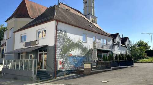 Foto - Haus zum Kaufen in Welden 525.000,00 € 213 m²