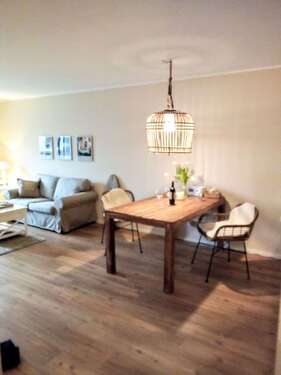 Foto - Wohnen auf Zeit in Düsseldorf 980,00 €