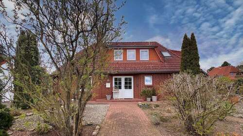 Foto - Haus zum Kaufen in Landesbergen 289.000,00 € 167.23 m²