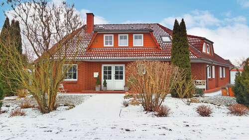 Foto - Haus zum Kaufen in Landesbergen 289.000,00 € 167.23 m²