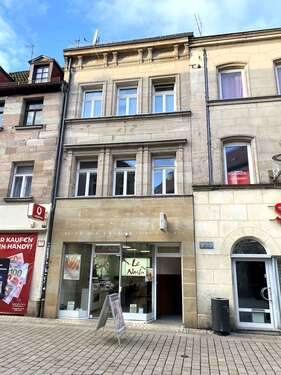 Foto - Wohnung zum Mieten in Fürth 585,00 € 50 m²