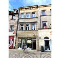 Wohnung zum Mieten in Fürth 585,00 € 50 m²