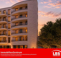 Wohnung zum Kaufen in Rostock 495.000,00 € 90 m²