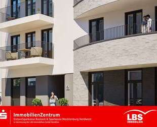 Wohnung zum Kaufen in Rostock 495.000,00 € 90 m²