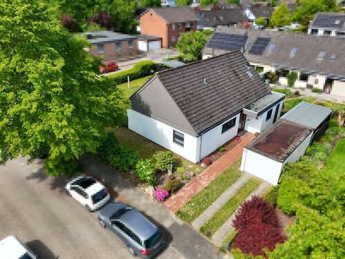 Foto - Haus zum Kaufen in Bremerhaven 219.000,00 € 113 m²