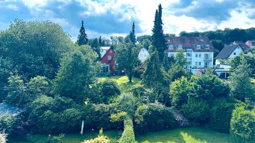 Foto - Wohnung zum Mieten in Bielefeld 1.520,00 € 124 m²