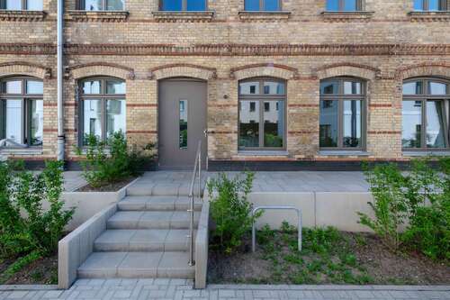 Foto - Wohnung zum Mieten in Berlin 1.990,00 € 87.43 m²