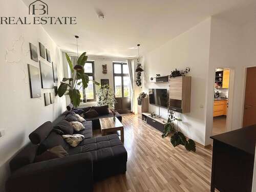 Foto - Wohnung zum Mieten in Magdeburg 975,00 € 114.74 m²
