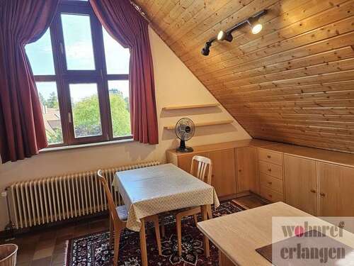 Foto - Wohnen auf Zeit in Erlangen 750,00 €