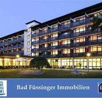 Wohnung zum Kaufen in Bad Füssing 65.000,00 € 28 m²