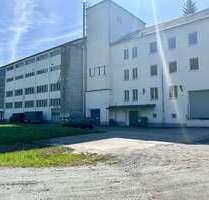 Halle in Zschopau 1.200.000,00 € 2976 m²