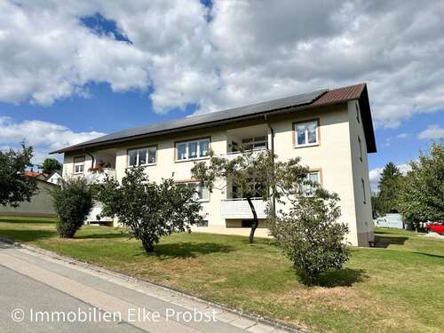 Foto - Wohnung zum Mieten in Waldmünchen 690,00 € 98 m²