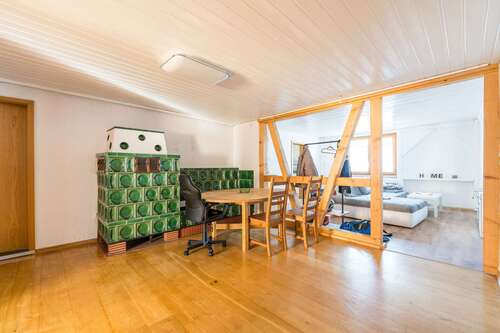Foto - Wohnung zum Kaufen in Bonndorf im Schwarzwald 339.000,00 € 117.94 m²