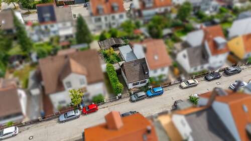 Foto - Haus zum Kaufen in München 805.000,00 € 90 m²