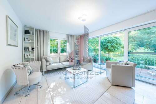 Foto - Wohnung zum Kaufen in Osnabrück 279.000,00 € 83.58 m²