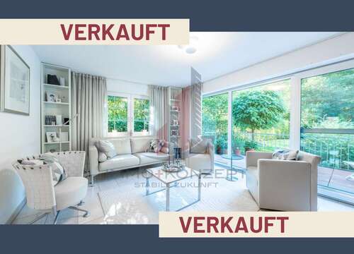 Foto - Wohnung zum Kaufen in Osnabrück 279.000,00 € 83.58 m²