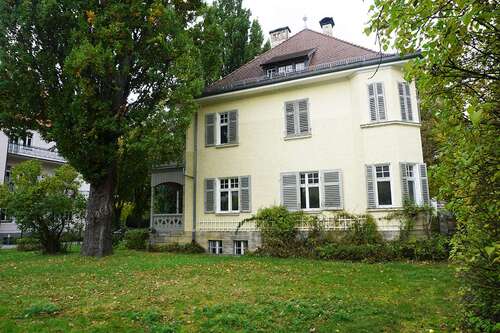 Foto - Haus zum Kaufen in Bayreuth 600.000,00 € 236 m²
