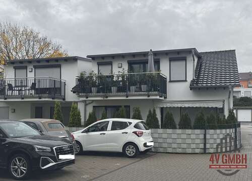 Foto - Wohnung zum Kaufen in Offenbach 435.000,00 € 74.64 m²