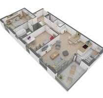 Wohnung zum Kaufen in Offenbach 418.860,00 € 80.1 m²