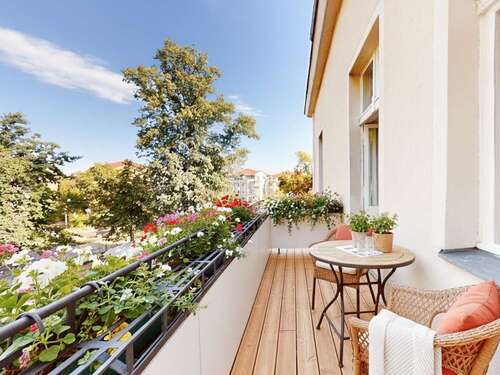 Foto - Wohnung zum Kaufen in Berlin 950.000,00 € 145 m²