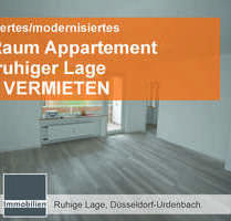 Wohnung zum Mieten in Düsseldorf 448,00 € 38 m²