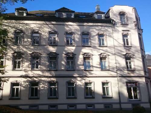 Foto - Wohnung zum Kaufen in Chemnitz 54.700,00 € 51.75 m²