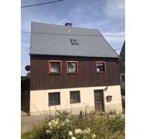 Haus zum Kaufen in Großrückerswalde 49.000,00 € 111 m²