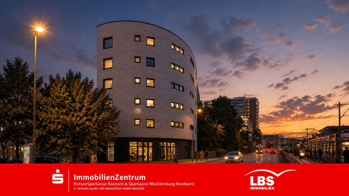 Foto - Wohnung zum Kaufen in Rostock 385.000,00 € 70 m²