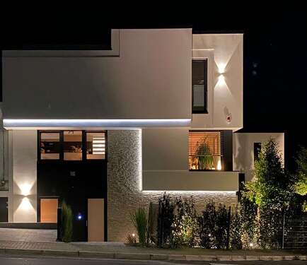 Foto - Haus zum Kaufen in Weinheim 1.595.000,00 € 230 m²