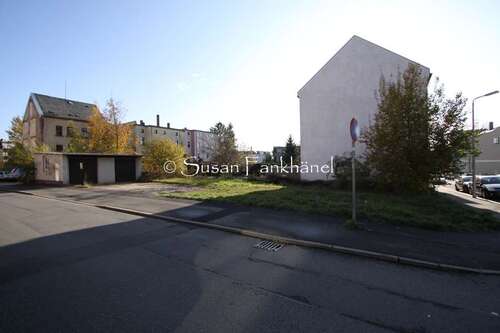 Foto - Garage zu vermieten in Zwickau 300,00 €