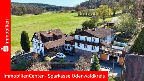 Foto - Haus zum Kaufen in Michelstadt 539.000,00 € 285 m²