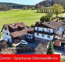 Haus zum Kaufen in Michelstadt 539.000,00 € 285 m²