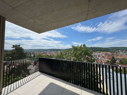 Foto - Wohnung zum Mieten in Esslingen am Neckar 2.425,00 € 109.68 m²